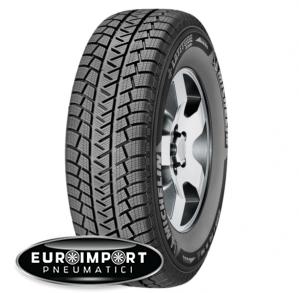 Michelin LATITUDE ALPIN 255/55 R18 109 V XL  TL PORSCHE  DOT 2025